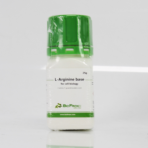 BioFroxx 1202GR025 L-精氨酸 L-Arginine