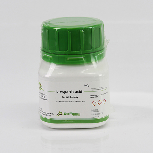 BioFroxx 1205GR100 L-天门冬氨酸 L-Aspartic acid