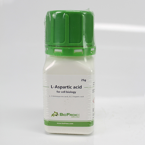 BioFroxx 1205GR025 L-天门冬氨酸 L-Aspartic acid