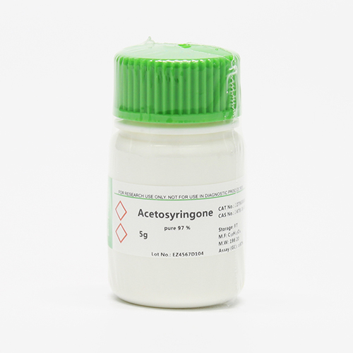 BioFroxx 2279GR005 乙酰丁香酮 Acetosyringone
