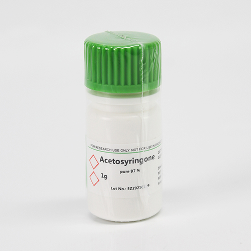 BioFroxx 2279GR001 乙酰丁香酮 Acetosyringone