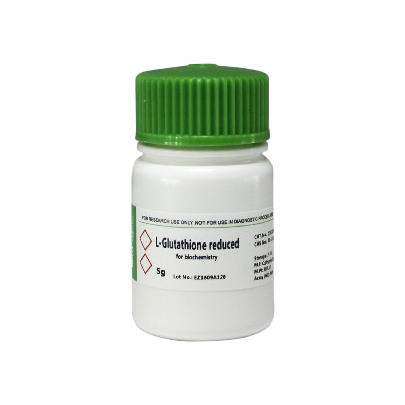 BioFroxx 1392GR005 L-还原型谷胱甘肽 L-Glutathione reduced