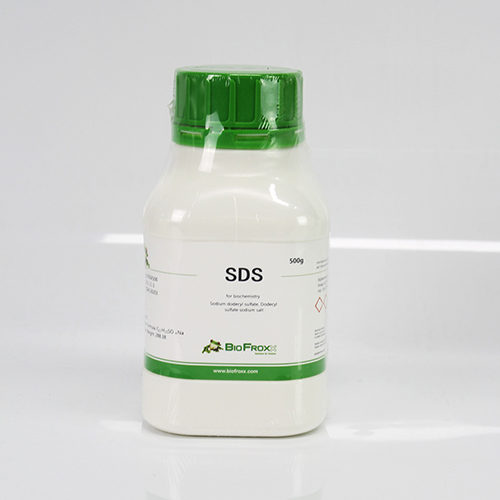 BioFroxx 3250GR500 十二烷基硫酸钠 SDS