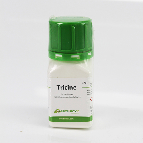 BioFroxx 1269GR025 三(羟甲基)甲基甘氨酸 Tricine