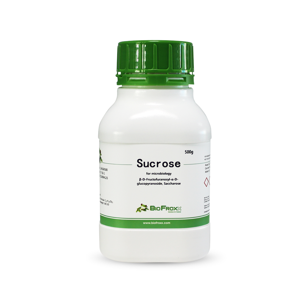 BioFroxx 1245GR500 蔗糖 Sucrose