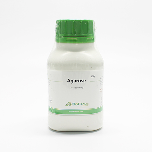 BioFroxx 1110GR500 琼脂糖 Agarose