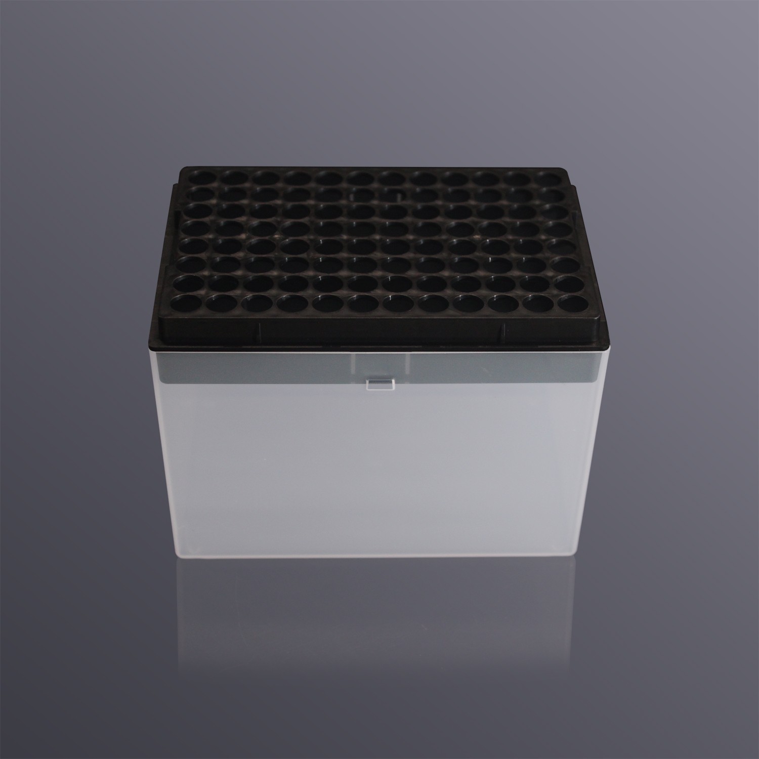 LABSELECT T-RK-1250 1250加长吸头盒
