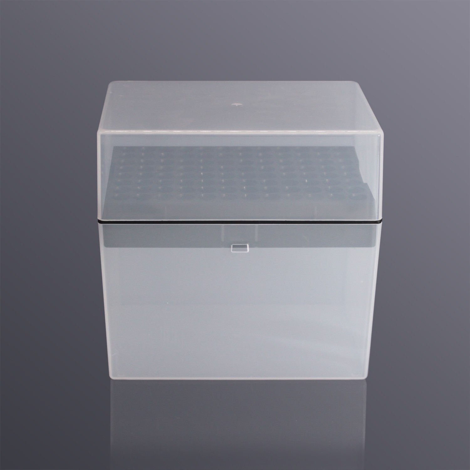 LABSELECT T-RK-1250 1250加长吸头盒