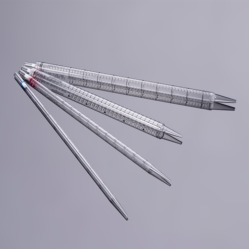 LABSELECT SP-003-10 10ml血清移液管