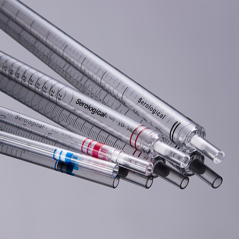 LABSELECT SP-003-10 10ml血清移液管