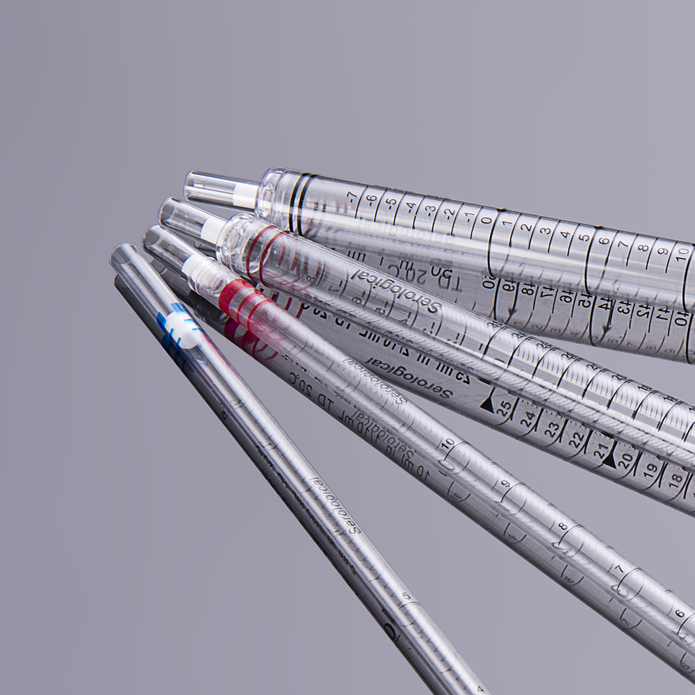 LABSELECT SP-003-10 10ml血清移液管