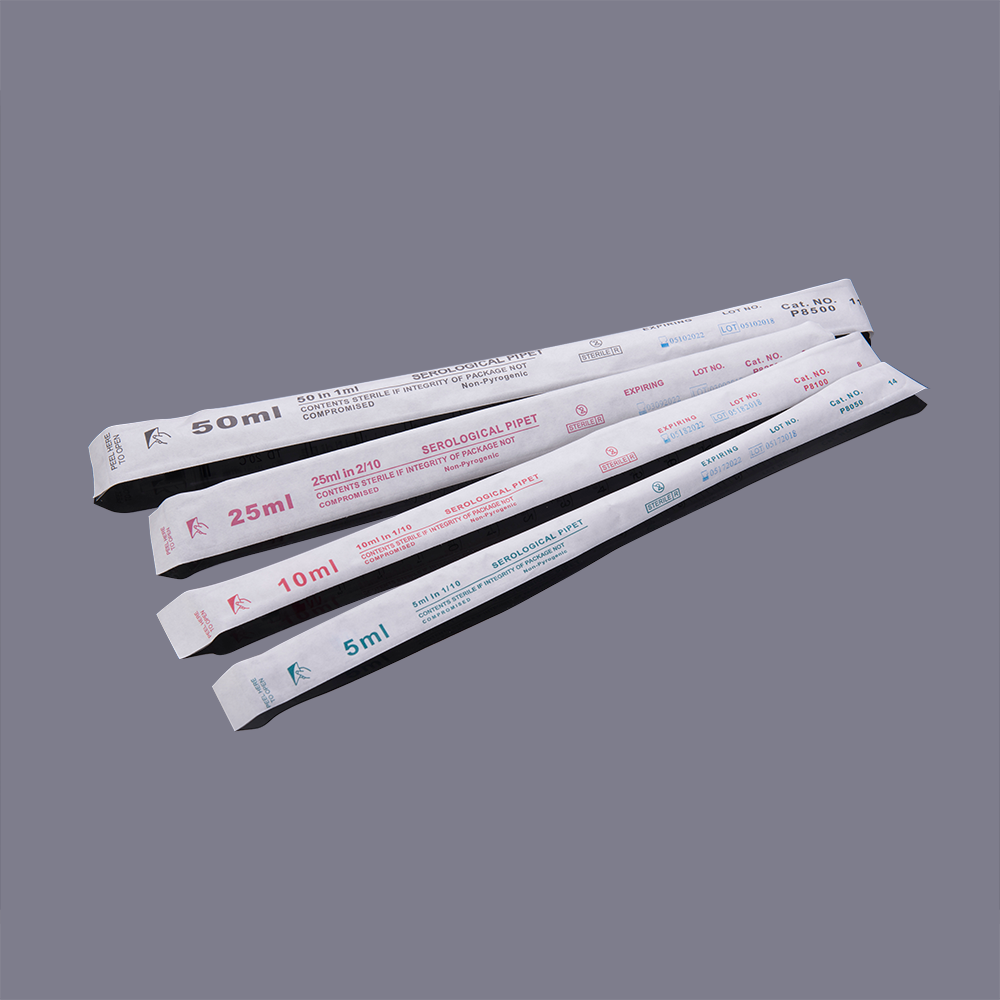 LABSELECT SP-003-10 10ml血清移液管