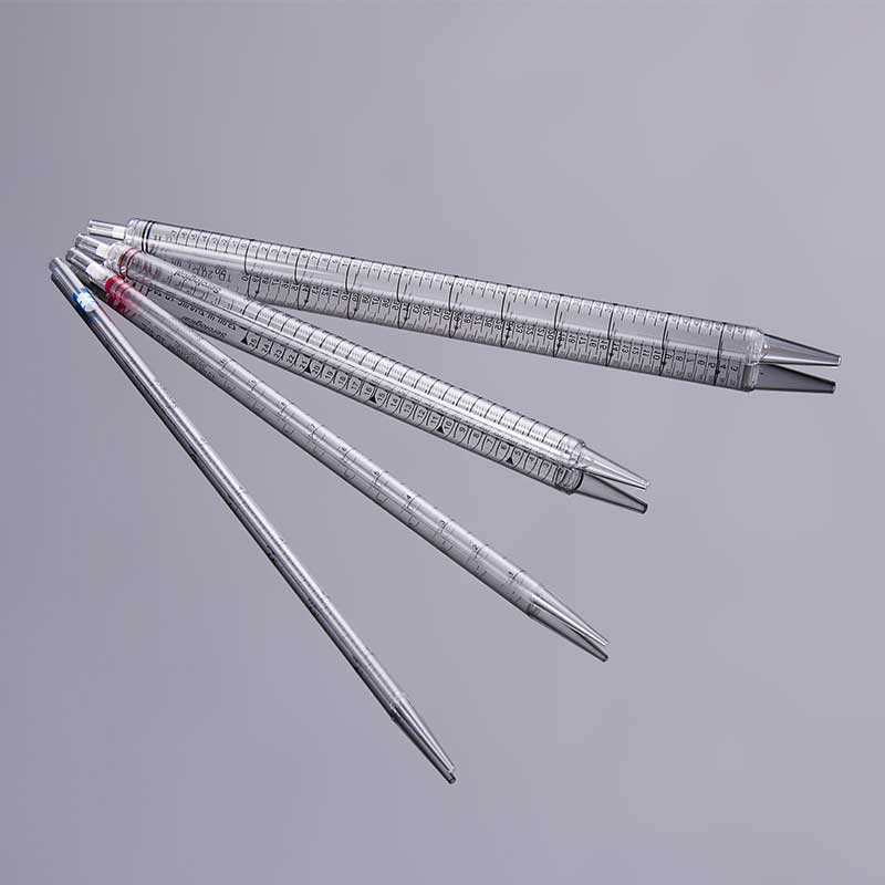 LABSELECT SP-003-5 5ml血清移液管