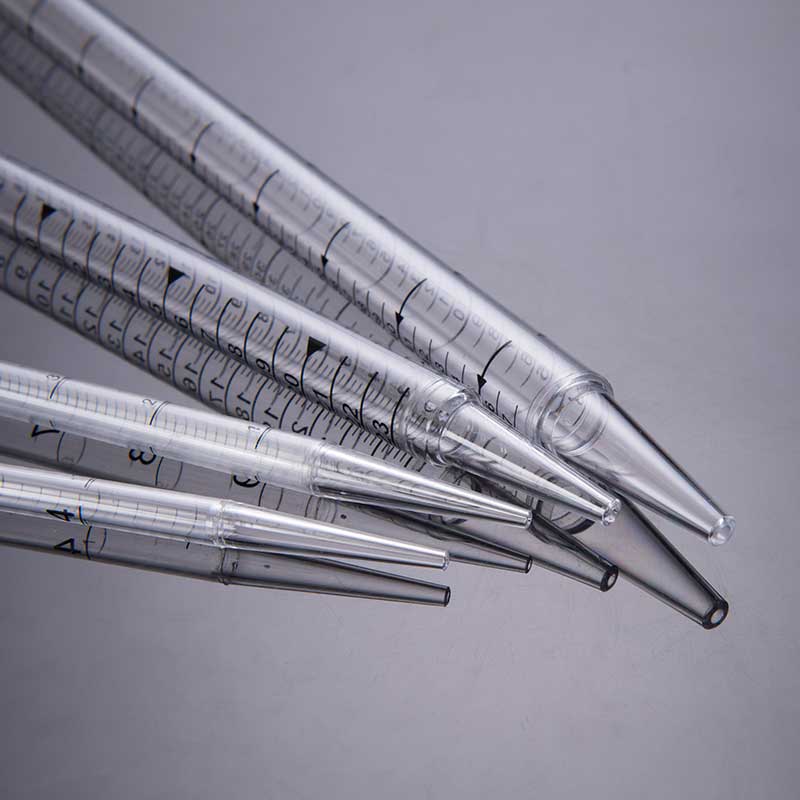 LABSELECT SP-003-5 5ml血清移液管