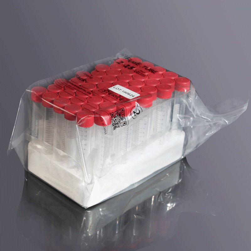 LABSELECT CT-012-15 15ml离心管灭菌（含泡沫架）