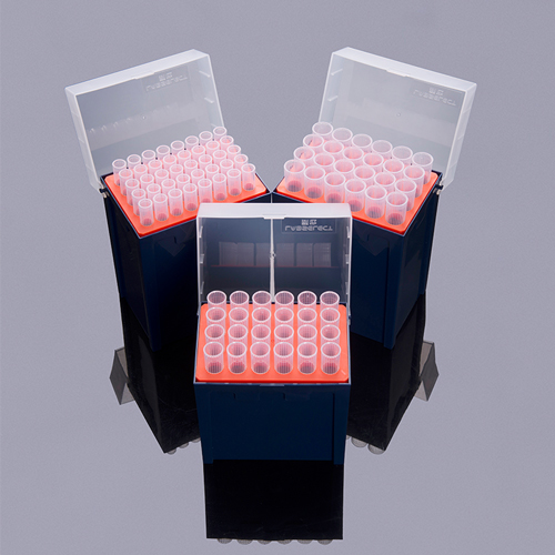 LABSELECT T-011-5ML-N 5ml盒装吸头窄口