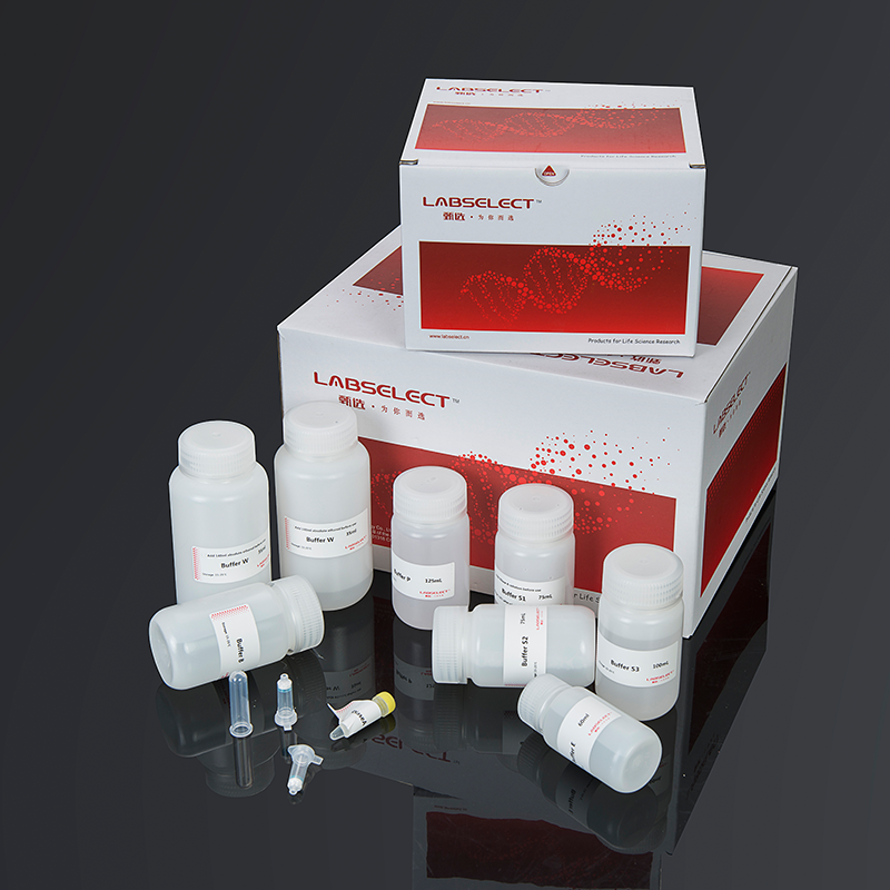 LABSELECT KIT-DNA-250 DNA纯化试剂盒