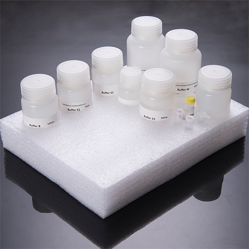 LABSELECT KIT-DNA-250 DNA纯化试剂盒