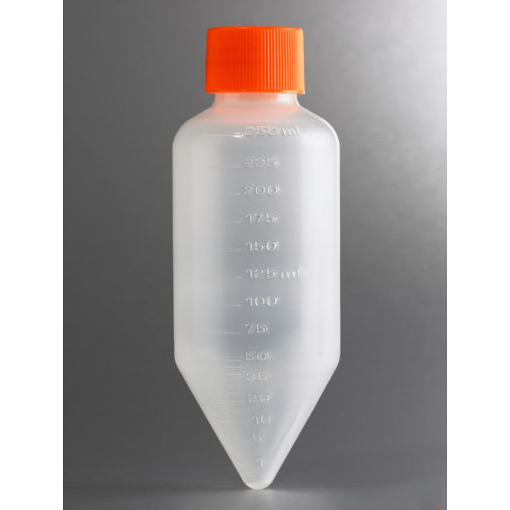 Corning 430776 250ml锥底离心管{Corning 430776}