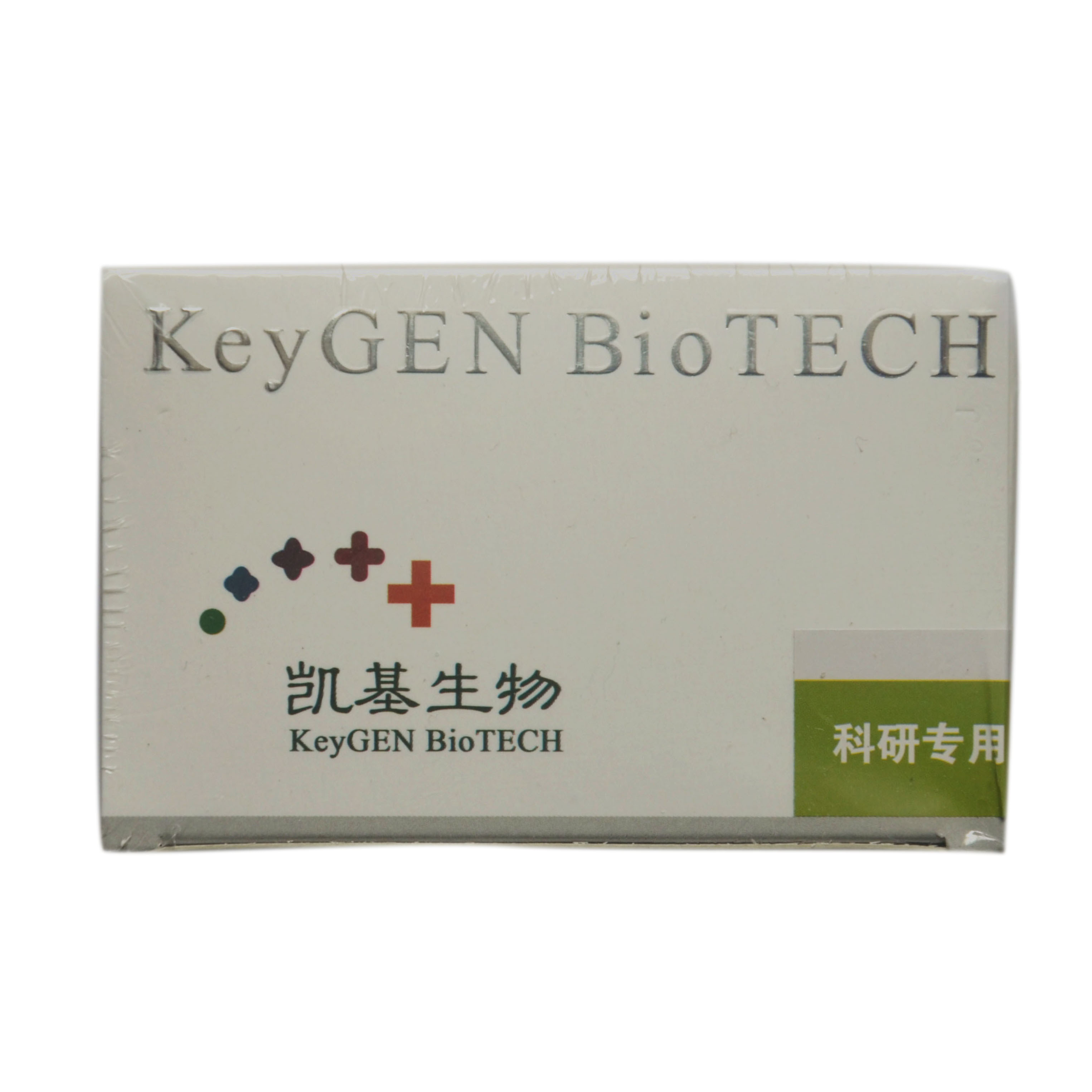 Keygen KGA512 细胞周期检测试剂盒（仅限哈尔滨、西安、青岛、昆明，合肥区域）