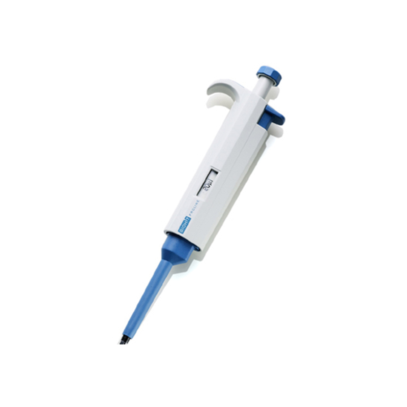 Biohit 720070 20-200ul手动半支消毒单道移液器(Proline)
