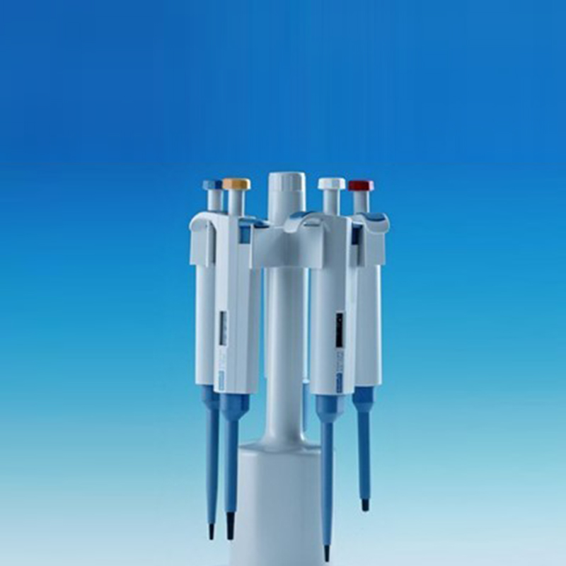 Biohit 720015 0.5-10ul手动半支消毒单道移液器(Proline)