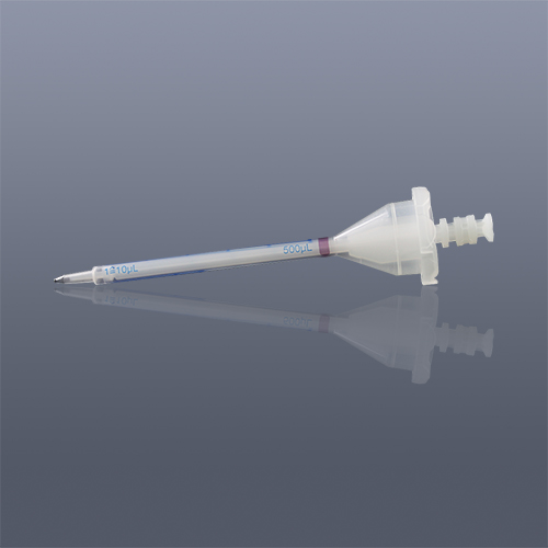 Eppendorf0030089421 Combitips advanced 分液管, 标准级, 0.5 ml