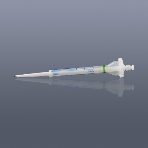Eppendorf0030089448 Combitips advanced 分液管, 标准级, 2.5 ml