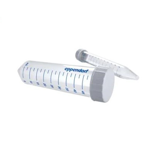 Eppendorf0030122151 15 mL 锥形离心管, 无菌, 袋装