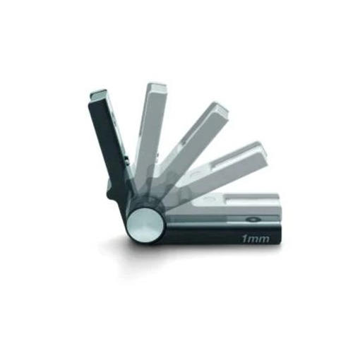 Eppendorf0030106300 Uvette 比色皿,80个,独立包装
