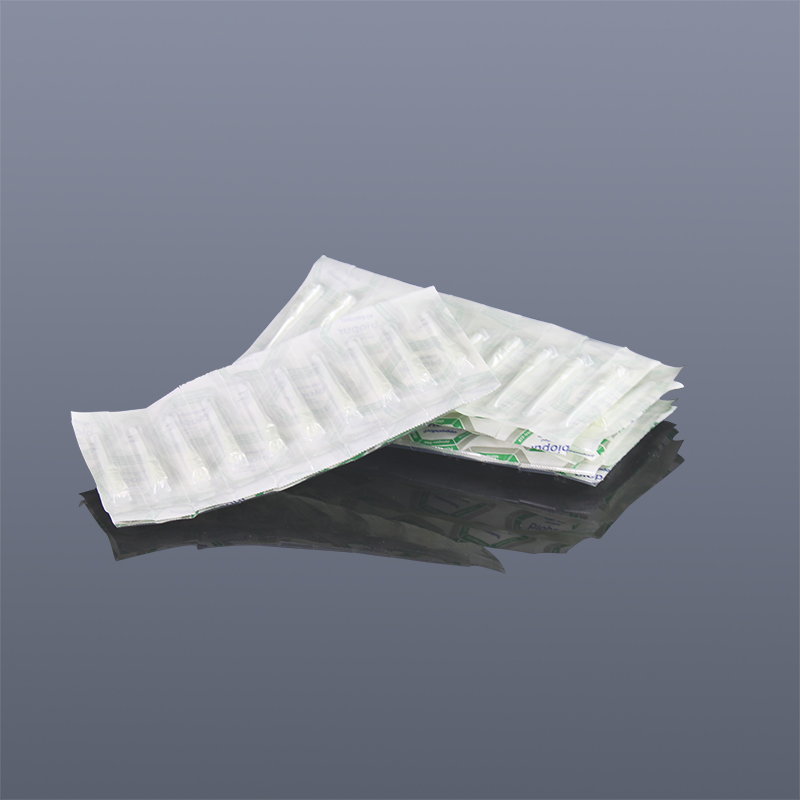 Eppendorf 新0030010043老0030010035 epTIPS 独立包装 2-200ul生物纯级