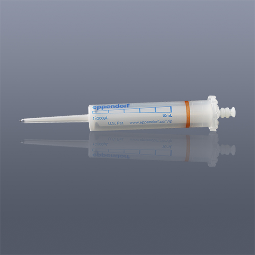 Eppendorf0030089677 Combitips advanced 分液管, 生物纯级 10 ml
