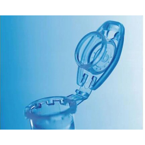 Eppendorf0030108035 DNA 低吸附管 0.5ml, PCR洁净级