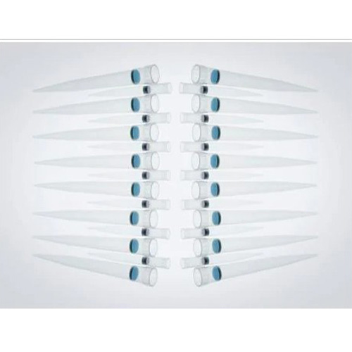 Eppendorf新0030078560老0030077563 ep Dualfilter TIPS 双滤芯吸头, 无菌级和PCR洁净级, 20-300 µL, 55 mm, 桔黄色