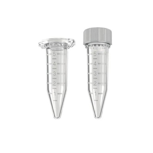 Eppendorf0030119401 5.0ml离心管优质级
