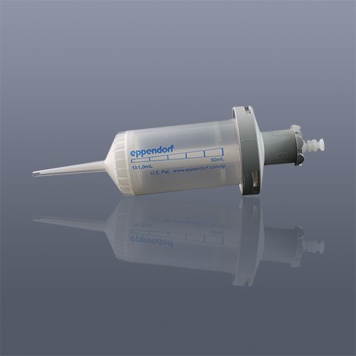 Eppendorf0030089480 Combitipsadvanced分液管标准级50ml