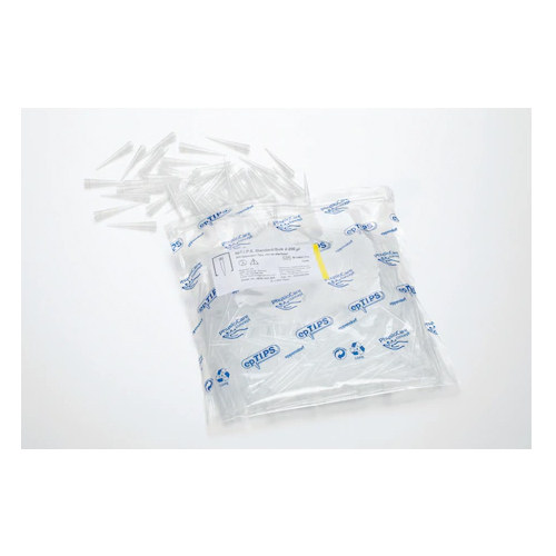 Eppendorf0030000927 epTIPS 普通袋装,优质级50-1000ul吸头普通袋装，无色