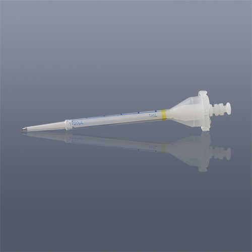 Eppendorf0030089430 Combitipsadvanced分液管标准级1.0ml