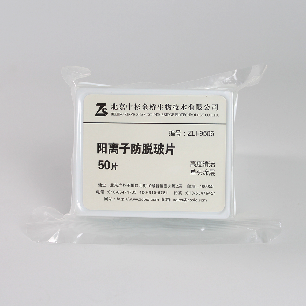 中杉 ZLI-9506 阳离子防脱片