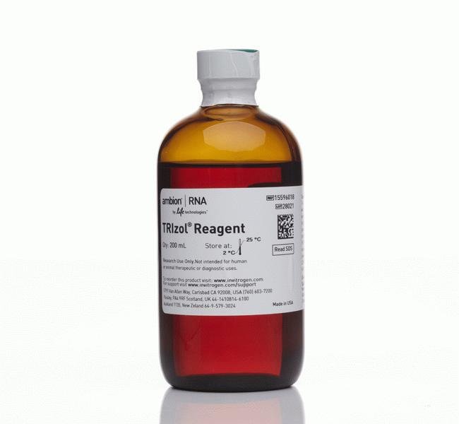 Invitrogen 15596-018CN TRIzol Reagent