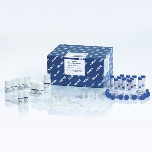 Qiagen 14900-100-NF 水样品基因组DNA提取试剂盒