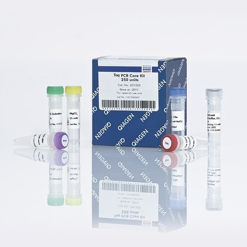 Qiagen 201223 PCR核心试剂盒