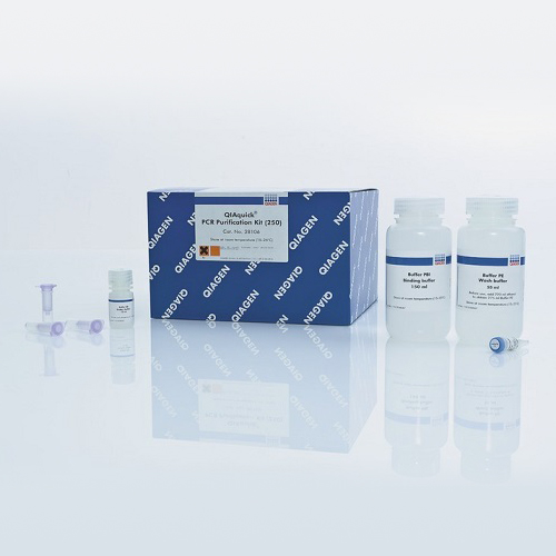 Qiagen 28106 PCR产物纯化试剂盒