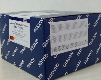 Qiagen 12888-50 土壤DNA提取试剂盒