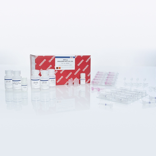 Qiagen 74204 RNA提取试剂盒