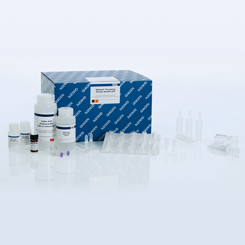 Qiagen 55114 血清血浆核酸纯化试剂盒