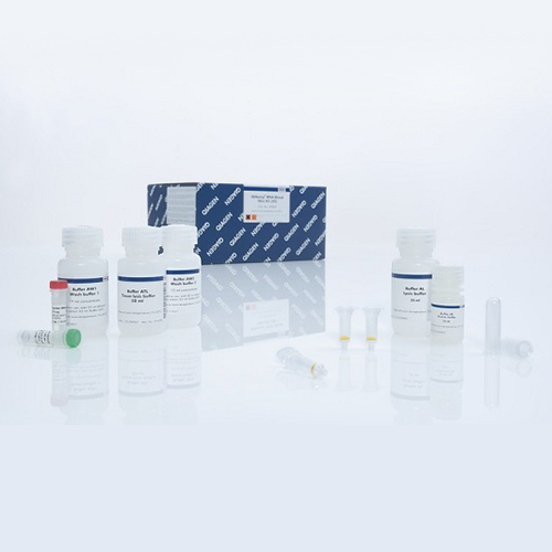 Qiagen 52304 全血样本胞内RNA小提试剂盒