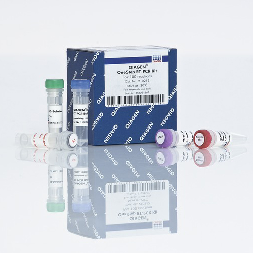 Qiagen 210212 一步法RT-PCR试剂盒