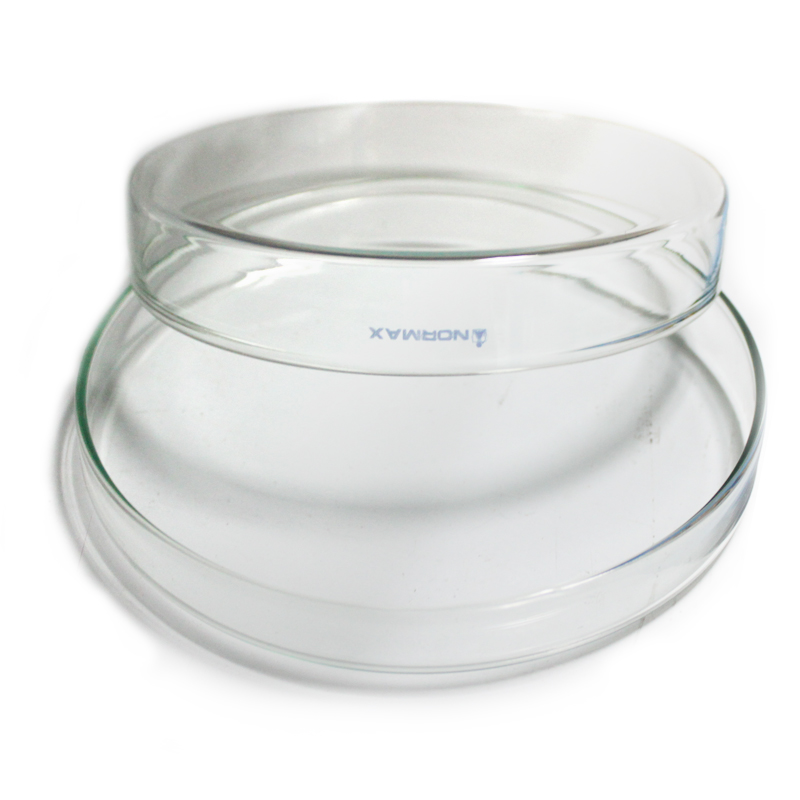 Normax 5058558 玻璃培养皿 25x150 mm