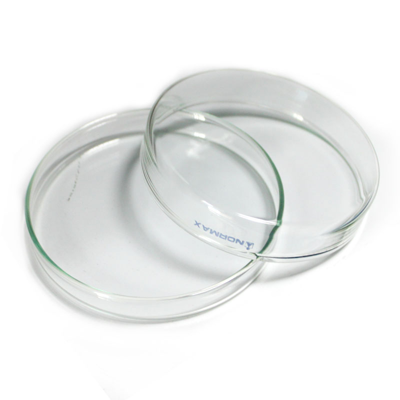 Normax 5058548 玻璃培养皿 20x100 mm
